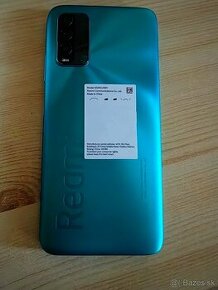 Xiaomi Redmi 9T Bez poškodení plne funkčný 128gb verzia 48mp