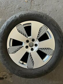 5X112 R19 AUDI ORIGINAL - 1