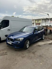 BMW X1 xDrive - 34 tis km - automat - SK pôvod - 1