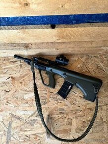 Aug steyr airsoft - 1