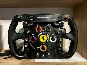 Thrustmaster f1 volant - 1