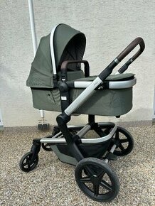 Joolz day+ a vajíčko Britax baby safe 3 i size - 1