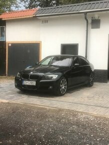 Bmw e90 facelift 2011/12