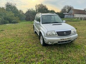 Suzuki Grand Vitara 2.0hdi 4x4