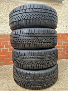 235/50 r19 zimne pneumatiky 235/50/19 235 50 19 zimné Pneu - 1