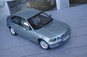 1:18 BMW Compact