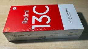 Xiaomi Redmi 13C