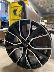 Originálne Alu disky Audi, VW 5x112 R21 ET30