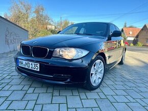 BMW 116i Star&Stop - 1