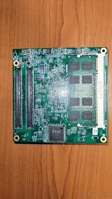 Predám modul COM computer on module Advantech - 2kusy