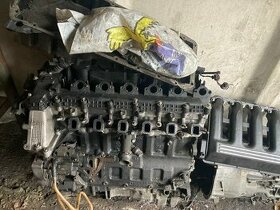 Motor na Bmw e39 - 1