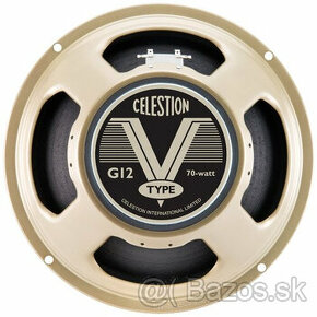 Celestion V-Type. Reproduktor.