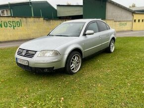 Volkswagen passat 1.9 tdi 96kw,nova stk - 1