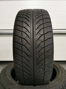 2X Goodyear Ultra Grip 8 245/45 R18 100V 2019