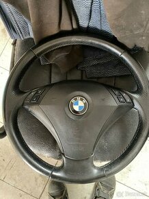 Volant bmw e60/61 diamant - 1