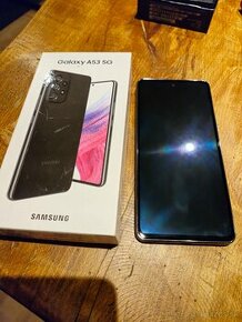 Samsung galaxy A53 5G