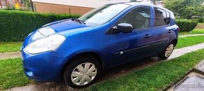 Predám Renault Clio 3