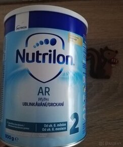 Nutrilon AR 2