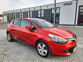 Renault Clio 1,2 16V, 54kW, M5, 5d