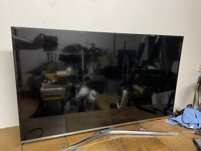 Samsung TV UE49KU6472U