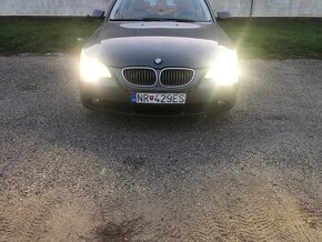 Bmw e60