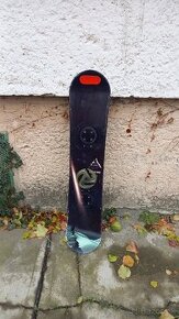 Detsky snowboard 110cm