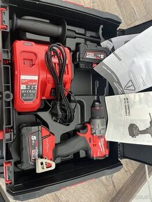 MILWAUKEE M18 ONEPD3-502X