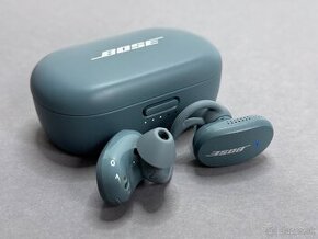 Bose QuietComfort Earbuds