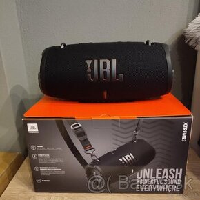 JBL XTREME 3 - AKCIA