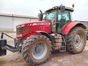 Massey Ferguson 7726