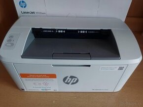 Hp Laser Jet M110we