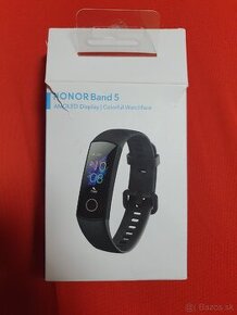 Honor Band 5