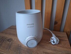 Philips AVENT Ohrievač fliaš SCF358/00