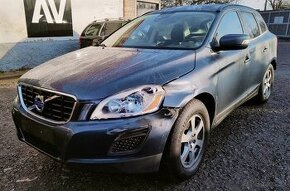 Volvo XC60 D3/D4 120kw - Náhradní díly