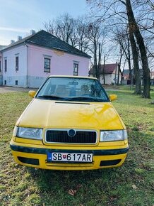 Predam Mystery Skoda felecia 1.3 50kw