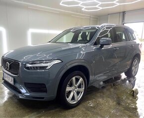 Volvo XC90 2.0 AWD Core