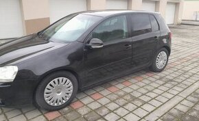 Volkswagen Golf 5  1.9 TDI r.v 2006 77kw