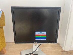 DELL Monitor 20 2009WT