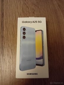 Samsung galaxy A25 5G