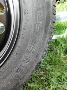 5x112 195/65 r15