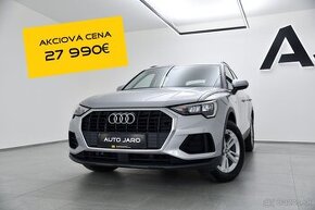 Q3 35 2.0 TDI Business S-tronic, Tempomat,Lane Assist,Kamera