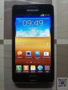 Samsung Galaxy S2