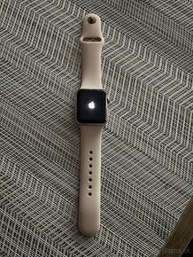 Apple watch 3 38mm