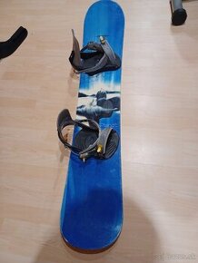 Snowboard