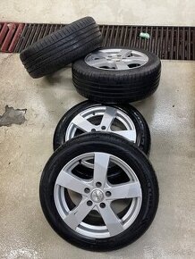 Dezent 5x112 r16