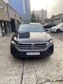 Volkswagen touareg 3.0tdi