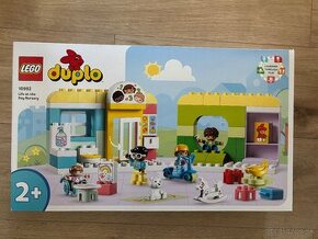 Predám Lego Duplo 10992 Zábava v škôlke