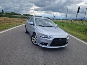 Mitsubishi Lancer Sportback 2.0 DI-D Invite