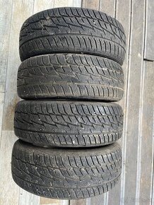 Zimne gumy 195/55 R16 Matador