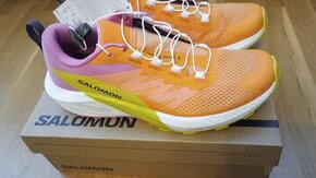 Salomon Sense